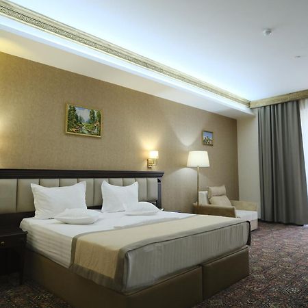 Konyak Hotel يريفان المظهر الخارجي الصورة